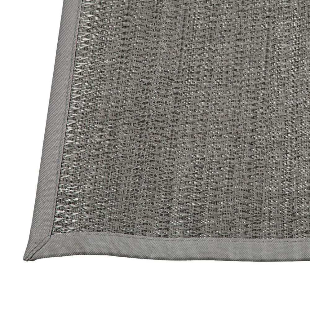Tapete para Quarto e Sala Titanium 2,00X3,00M Havan Casa - Cinza ZF 100 New