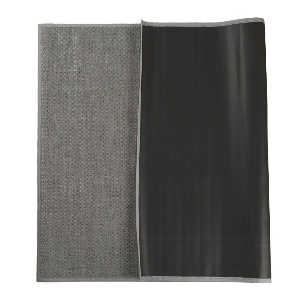 Tapete para Quarto e Sala Titanium 2,00X3,00M Havan Casa - Cinza ZF 100 New