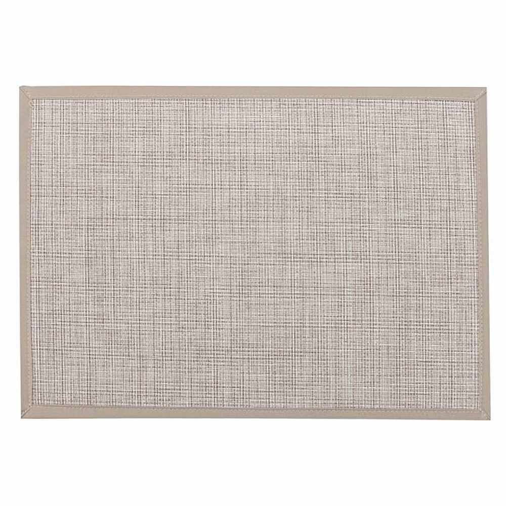 Tapete para Cozinha Titanium 50X70 cm Havan Casa - Bege Claro