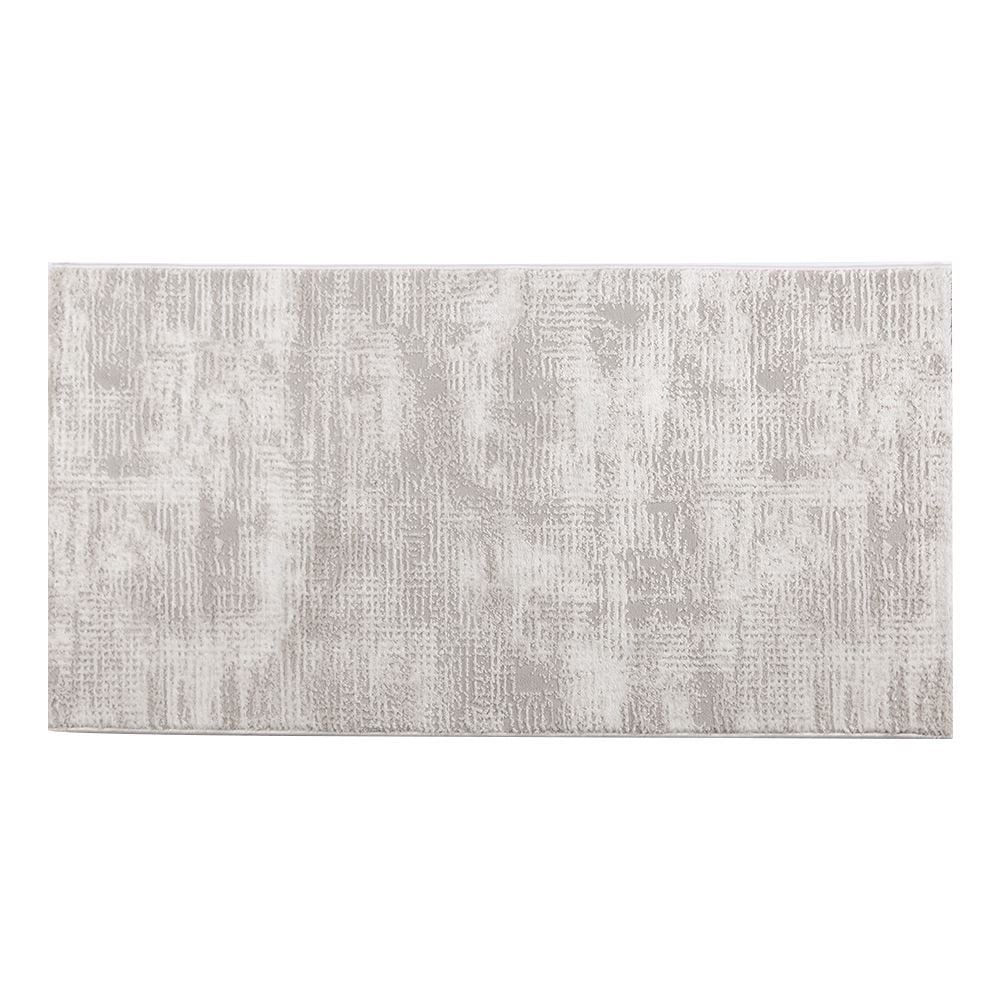 Tapete Para Quarto Ou Sala 80X150 Cm Versalhes Havan Casa - Creme