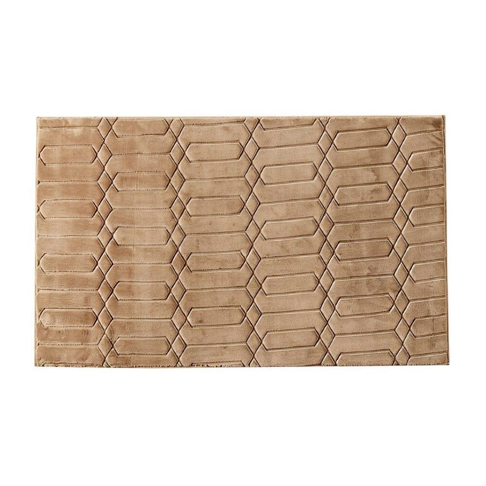 Tapete para Bellagio Quarto e Sala 80Cm X 1,50M Havan Casa - Castor