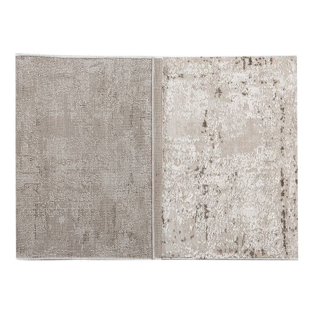Tapete para Quarto Ou Sala 1,40X2,00 m Ibiza Havan Casa - Creme Bege