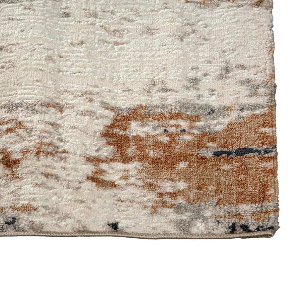 Tapete para Quarto Ou Sala 1,40 X 2,00M Ibiza Havan Casa - Terracota