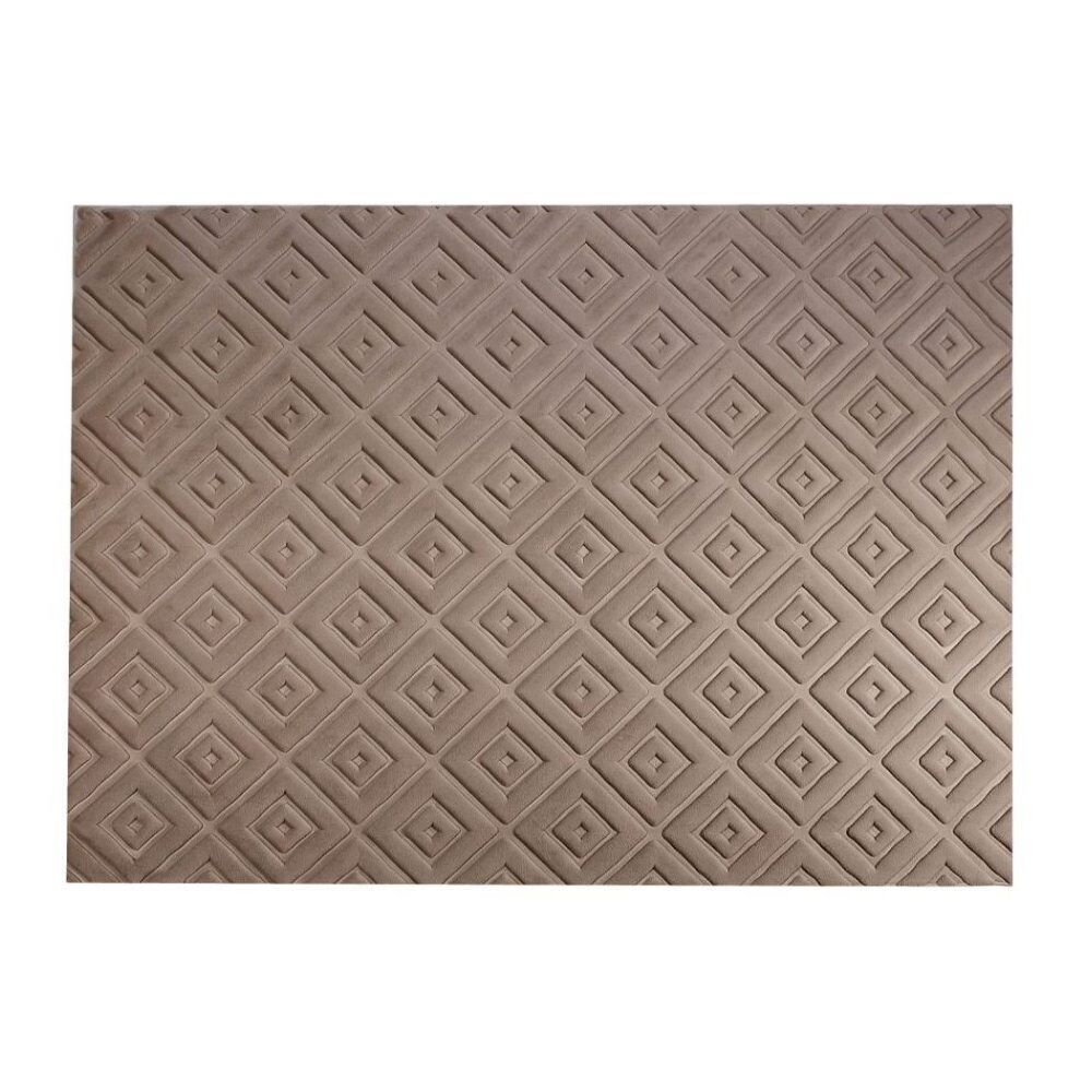 Tapete para Quarto e Sala 1,40X2,00M Milano Havan Casa - Castor Losango