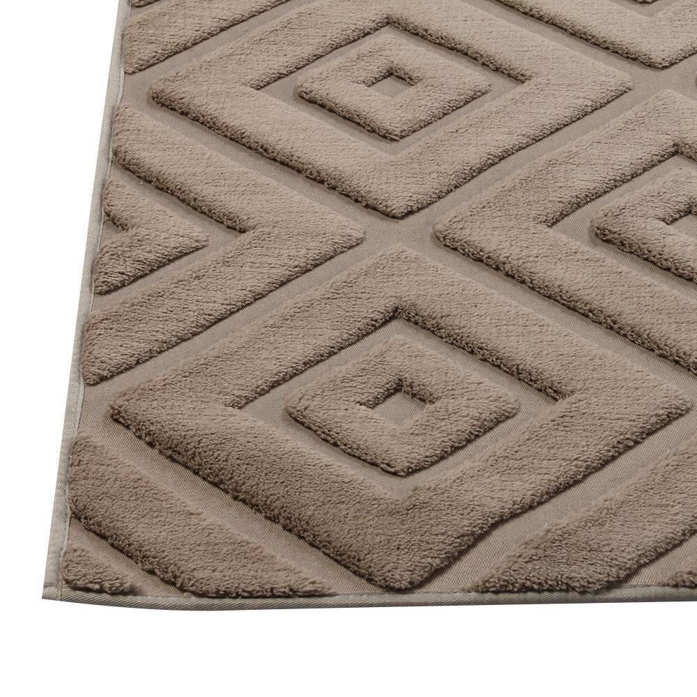 Tapete para Quarto e Sala 1,40X2,00M Milano Havan Casa - Castor Losango