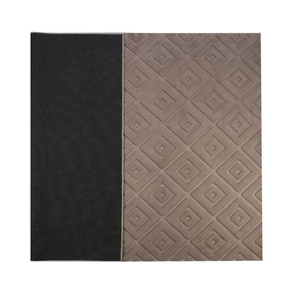 Tapete para Quarto e Sala 1,40X2,00M Milano Havan Casa - Castor Losango