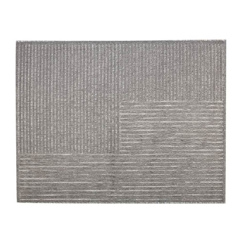 Tapete Para Quarto Ou Sala 2,00X2,50 M Montreal Havan Casa - Cinza