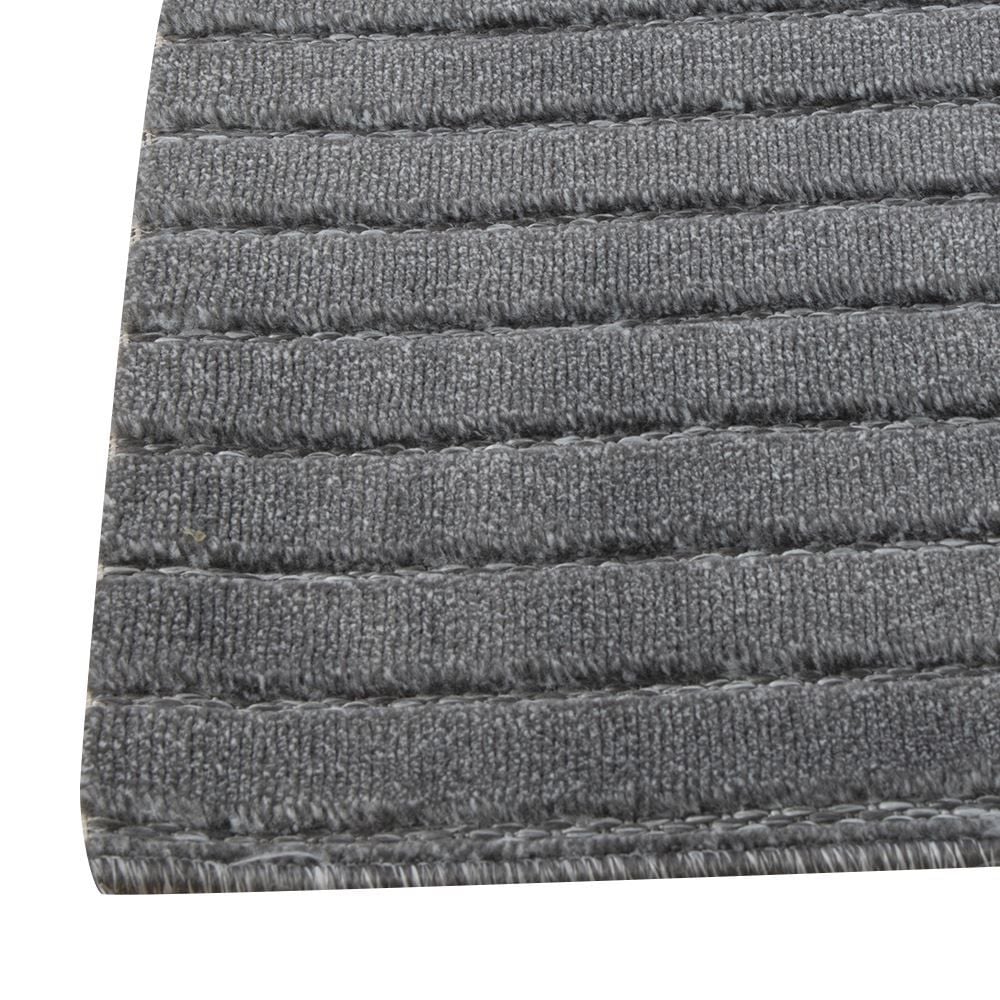 Tapete Para Quarto E Sala 2,00X2,50 M Montreal Havan Casa - Antracite