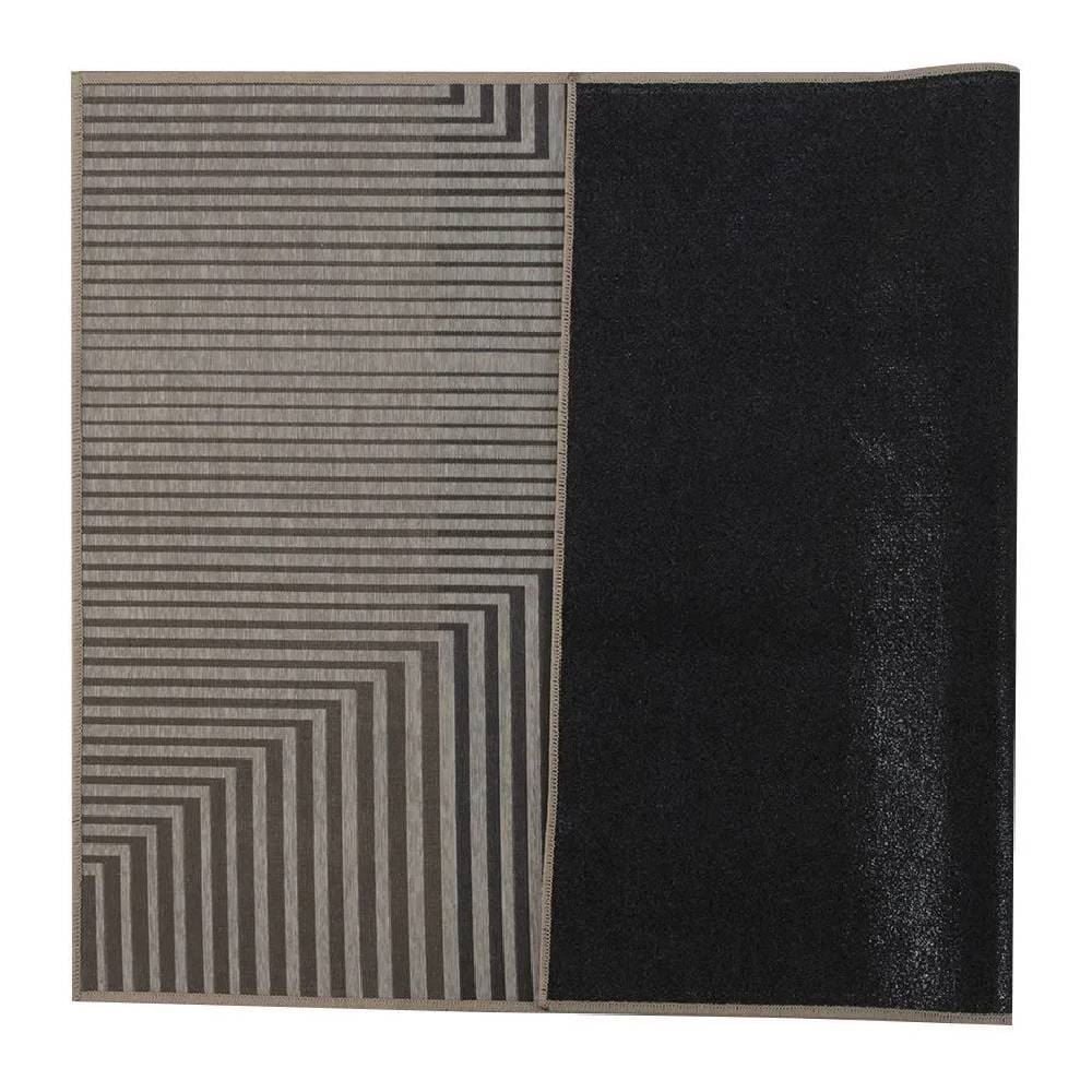 Tapete para Quarto Ou Sala 2,00X2,50 m Siena Havan Casa - Creme Cotton