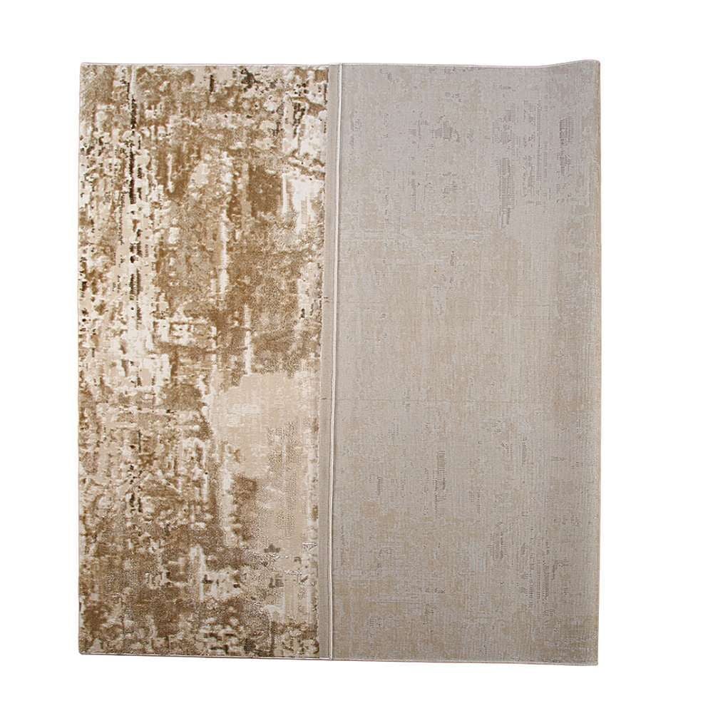 Tapete para Quarto Ou Sala 2,00X2,50M Ibiza Havan Casa - Creme Bege