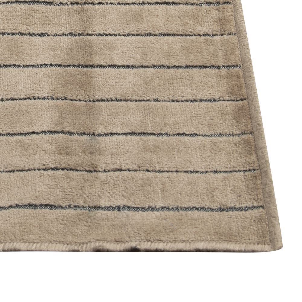 Tapete para Quarto e Sala 2,00X2,80 m Faro Havan Casa - Arcos Caramelo