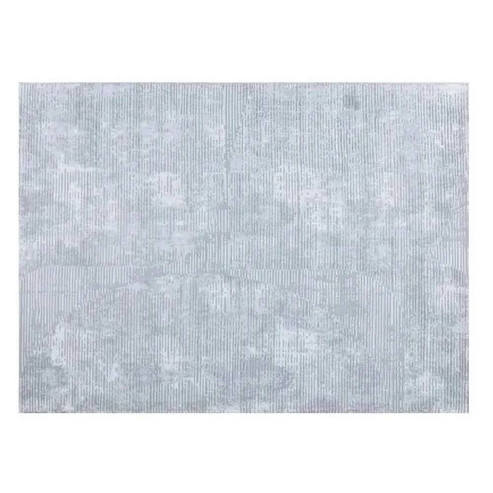 Tapete Para Quarto E Sala 2,00X3,00 M Versalhes Havan Casa - Cinza Claro