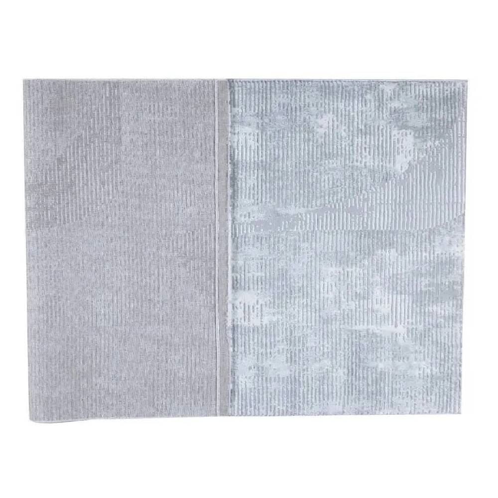 Tapete Para Quarto E Sala 2,00X3,00 M Versalhes Havan Casa - Cinza Claro