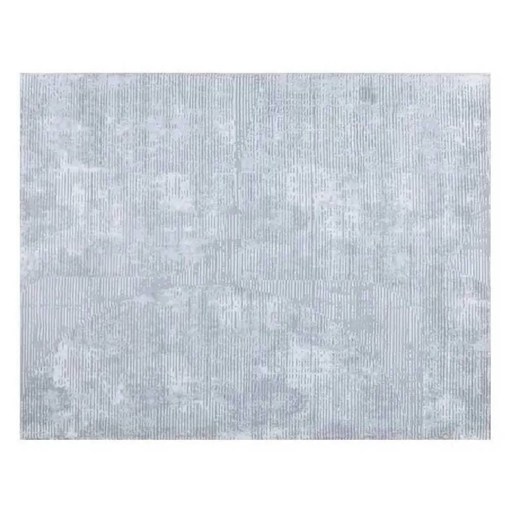Tapete Para Quarto E Sala 2,50X3,00 M Versalhes Havan Casa - Cinza Claro