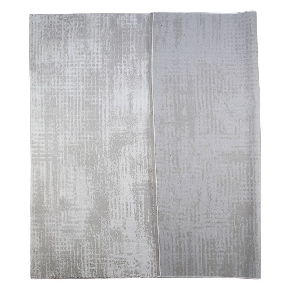 Tapete para Quarto e Sala 2,50X3,00 m Versalhes Havan Casa - Creme