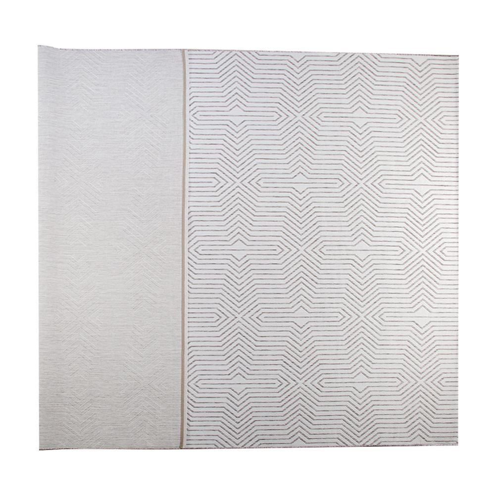 Tapete Para Quarto Ou Sala 3,00X4,00 M Amazonas Havan Casa - 3D Bege
