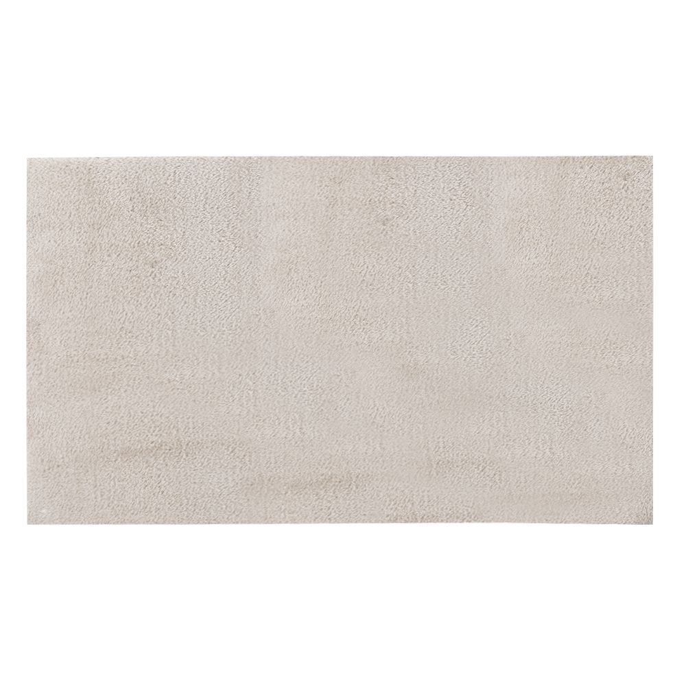Tapete Para Quarto Ou Sala 60X100 Cm Classic Havan Casa - Bege