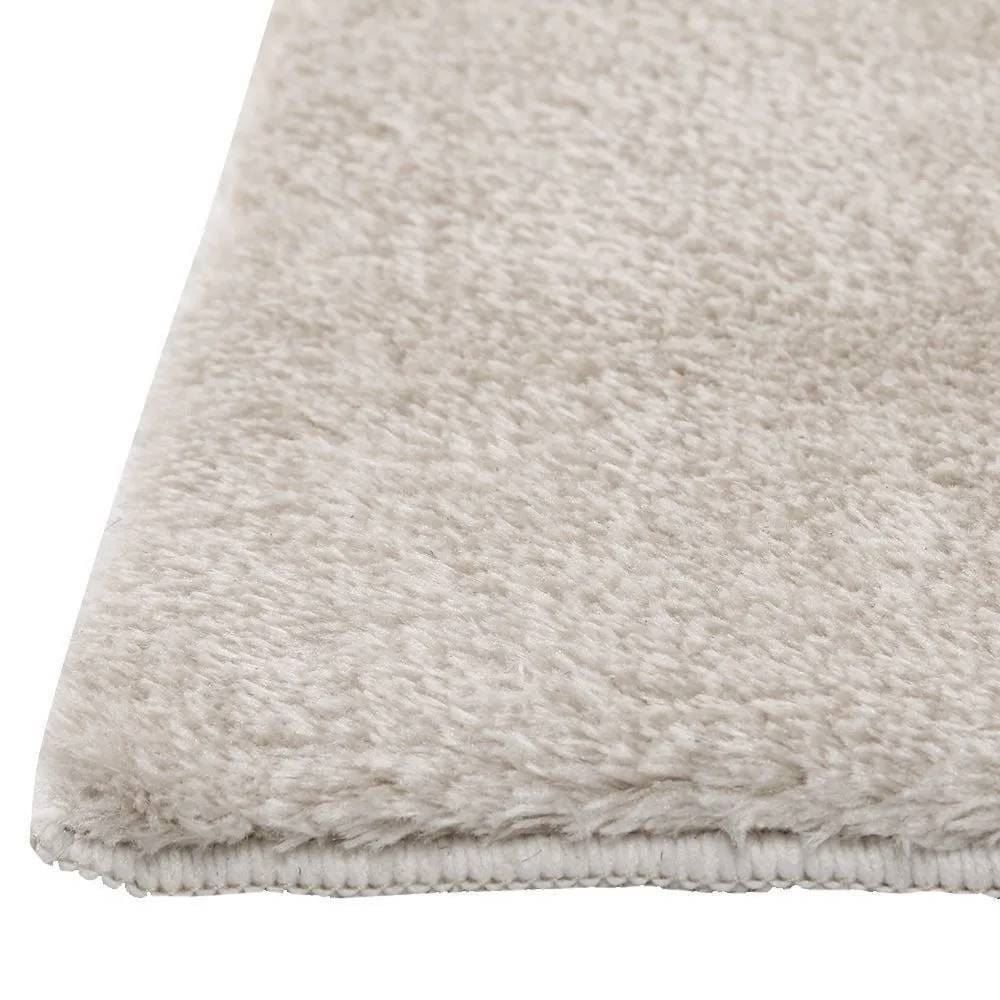 Tapete Para Quarto Ou Sala 60X180 Cm Classic Havan Casa - Bege
