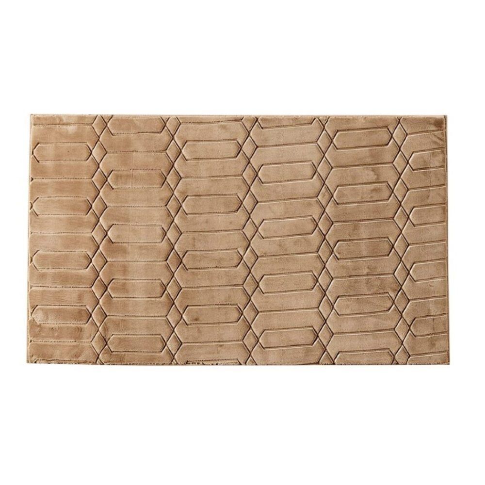 Tapete para Quarto e Sala Bellagio 60Cm X 1,00M Havan Casa - Castor