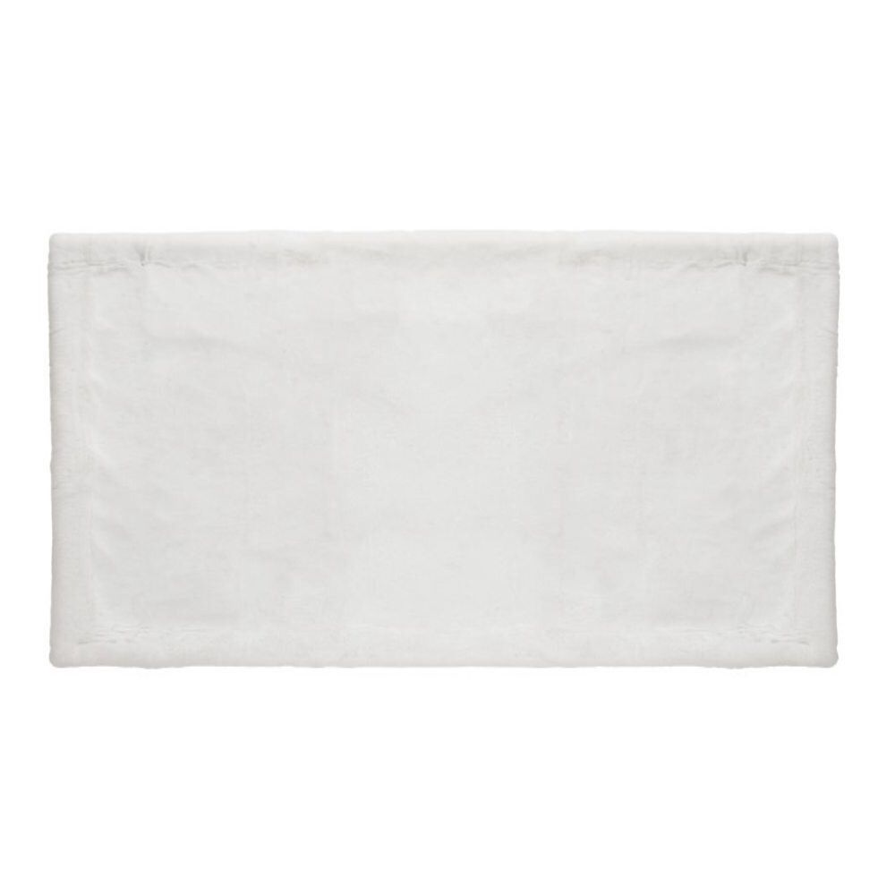 Tapete para Quarto e Sala Epic 80Cm X 1,50M Havan Casa - Neve