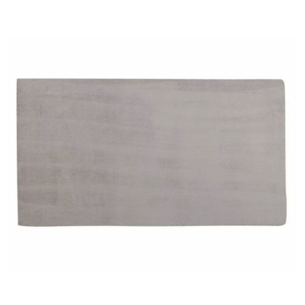 Tapete para Quarto e Sala Epic 80Cm X 1,50M Havan Casa - Cinza