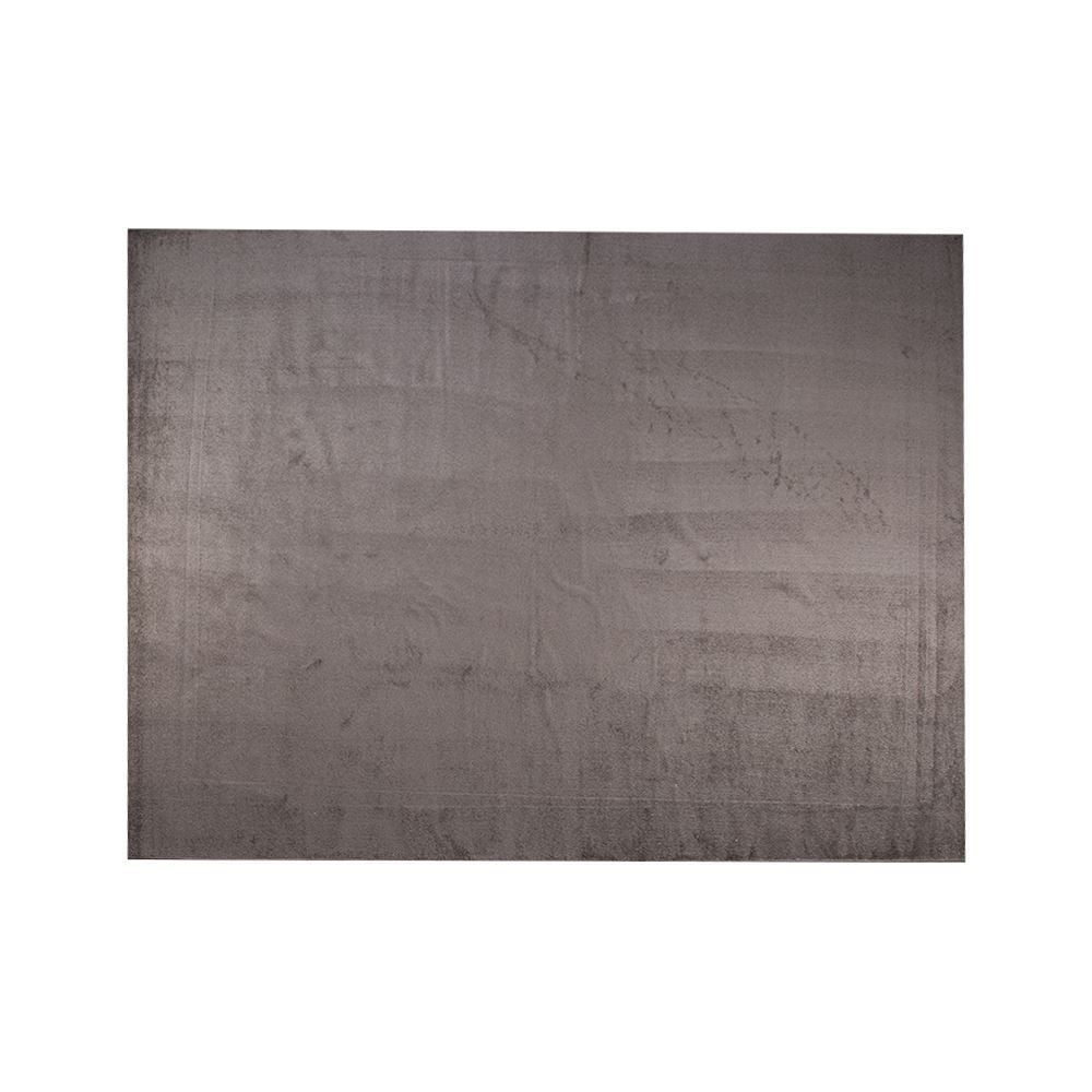 Tapete Para Sala Ou Quarto 2,00X3,00 M Denver Havan Casa - Taupe