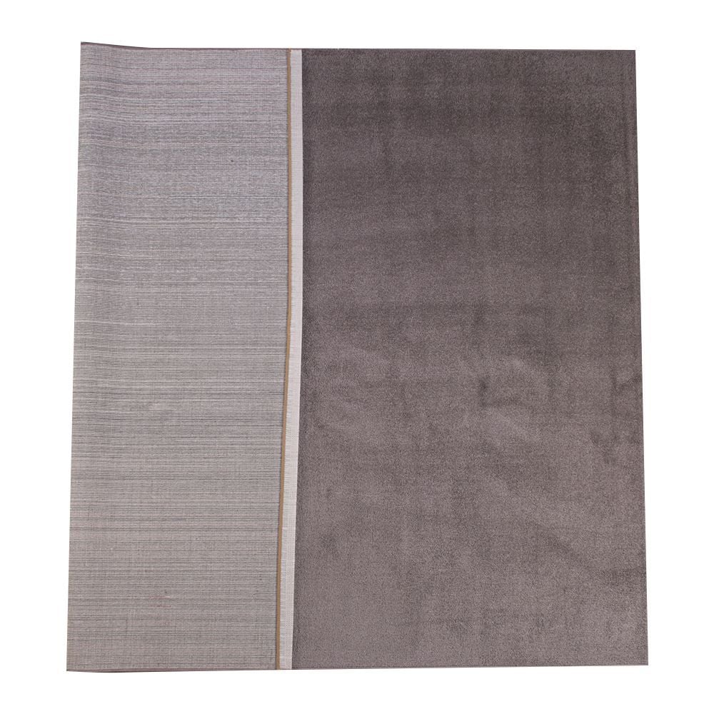 Tapete Para Sala Ou Quarto 2,40X3,00 M Denver Havan Casa - Taupe