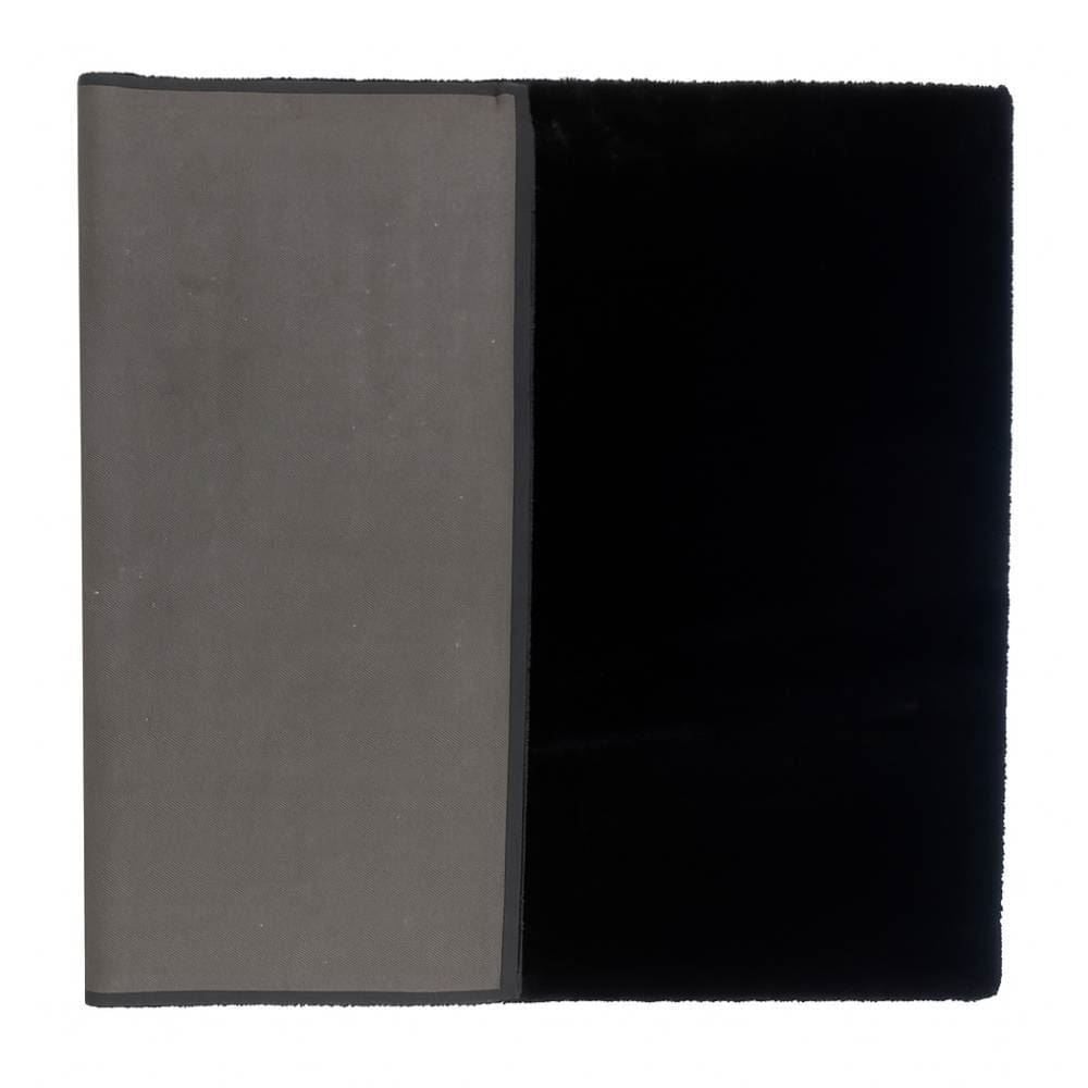 Tapete para Sala e Quarto 2,50X3,00 m Epic Havan Casa - Preto