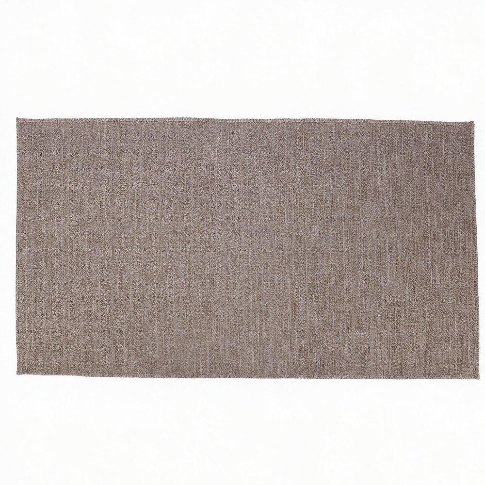 Tapete Passadeira Amalfi 80Cm X 1,50M Havan Casa - Bege 07