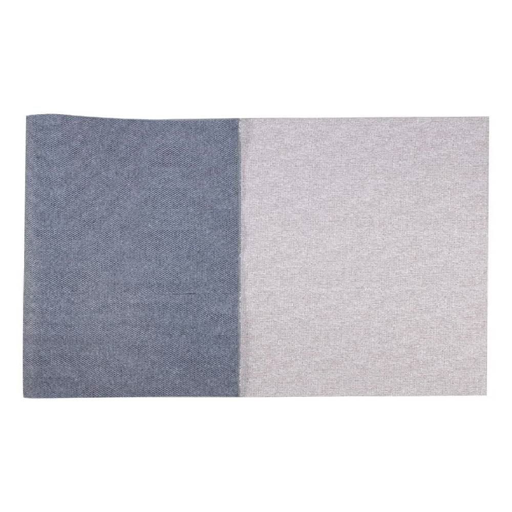 Tapete Passadeira Para Quarto E Sala 60X150 Cm Genova Havan Casa - Bege Liso