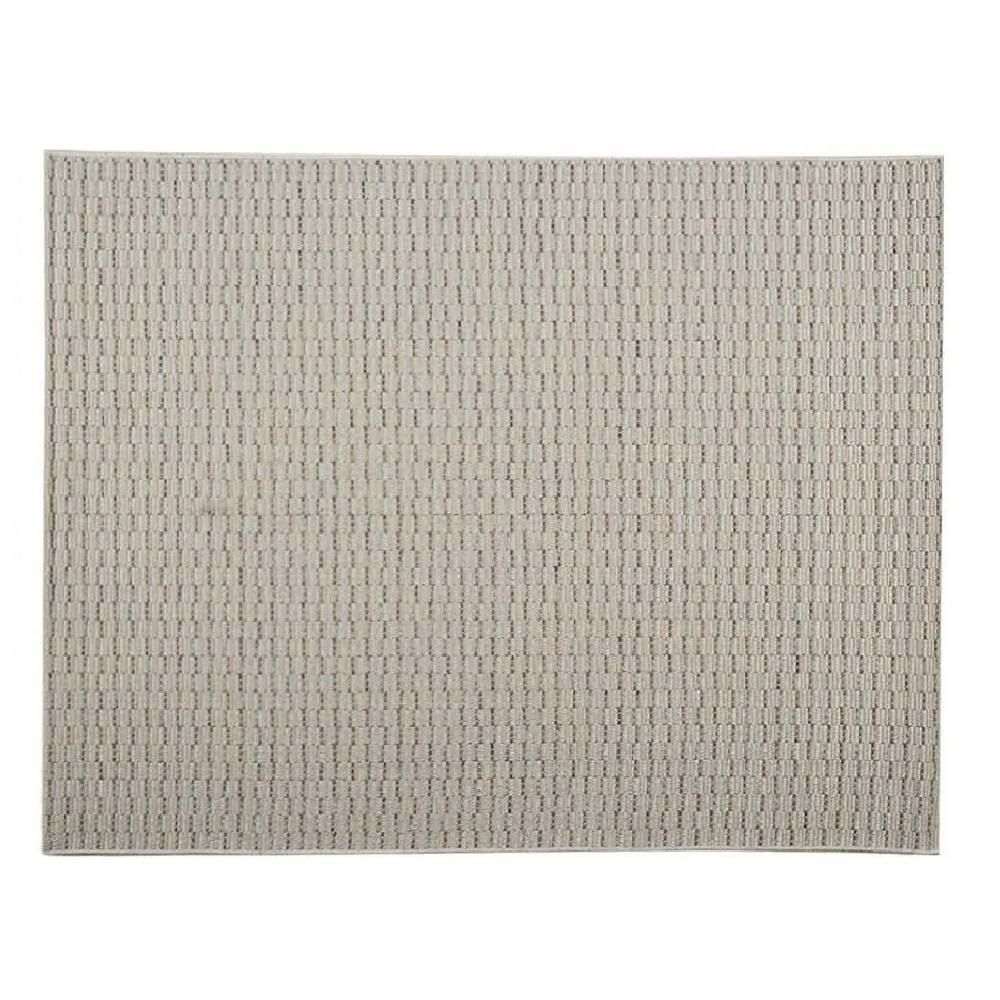 Tapete Para Quarto E Sala Riviera 2,00X2,50 M Havan Casa - Cinza Colors