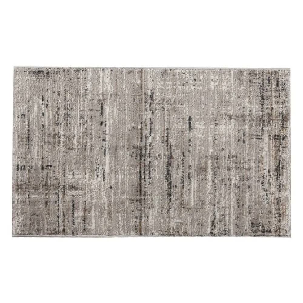 Tapete Passadeira 80X150 cm Shiraz Havan Casa - Bege