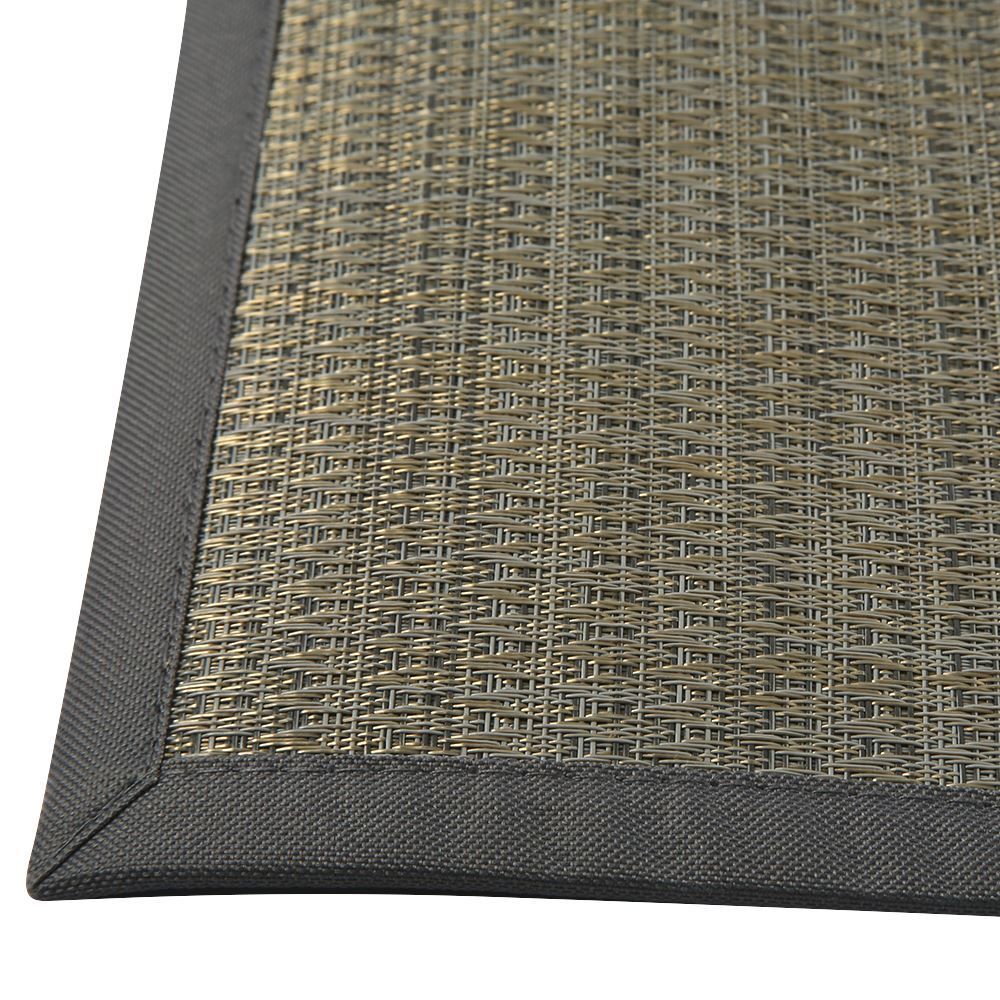 Tapete Passadeira Titanium 67Cmx2,50M Havan Casa - Cinza