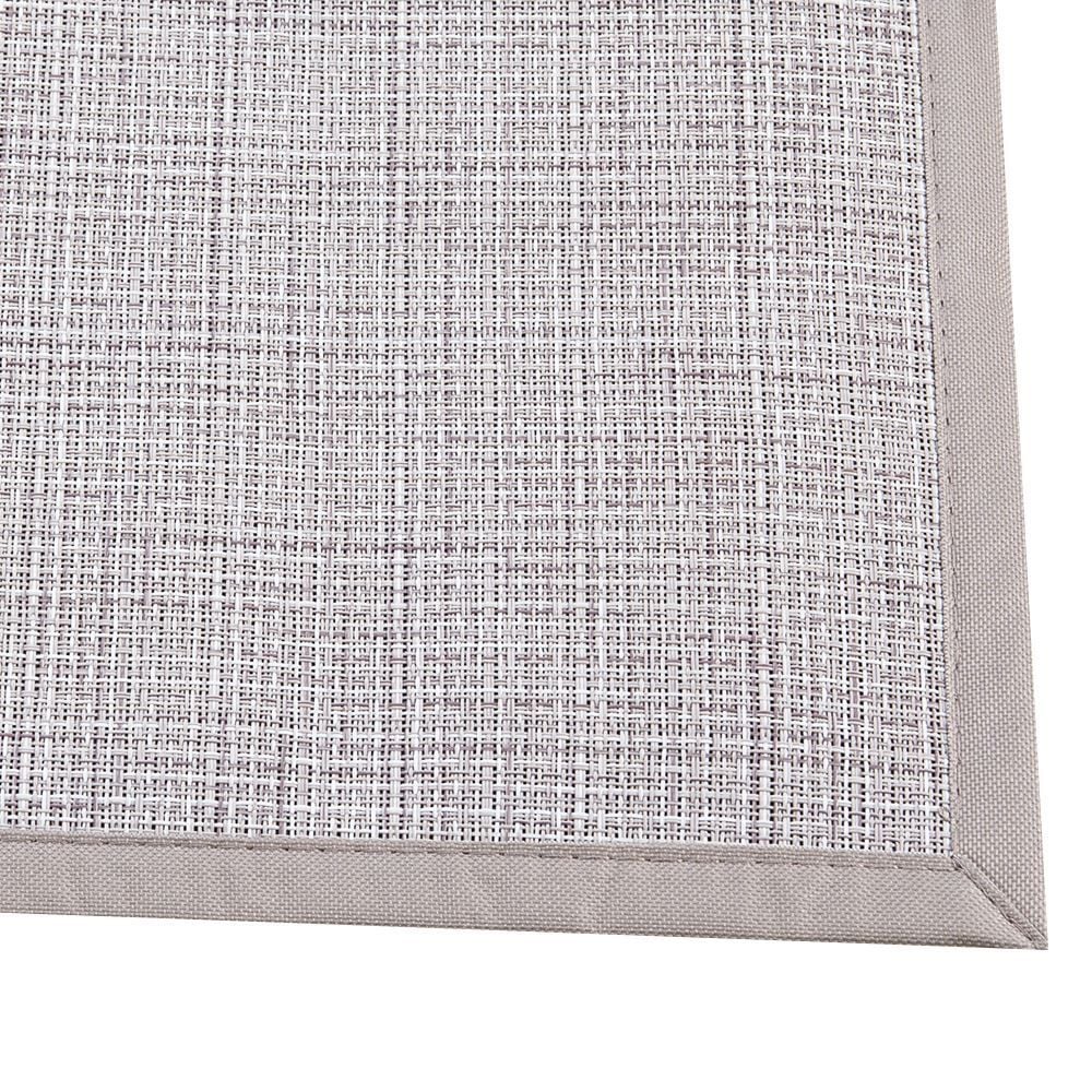 Tapete Para Quarto E Sala Titanium 80X150 Cm Havan Casa - Bege