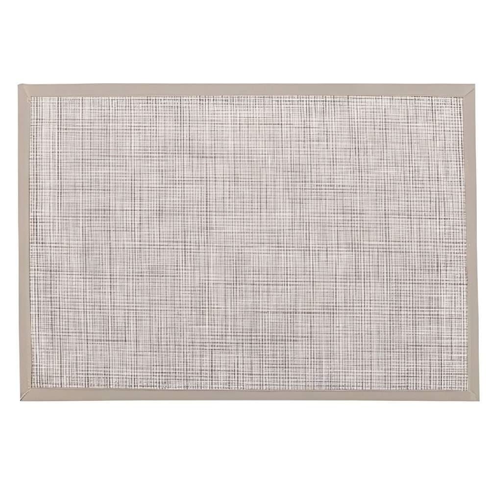 Tapete para Quarto e Sala 2,00X2,50 m Titanium Havan Casa - Bege