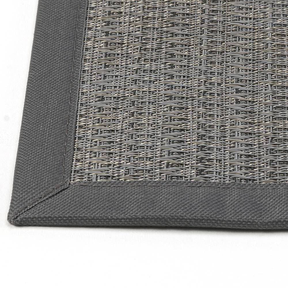 Tapete Titanium 2,00X2,50M Para Quarto E Sala Havan Casa - Cinza