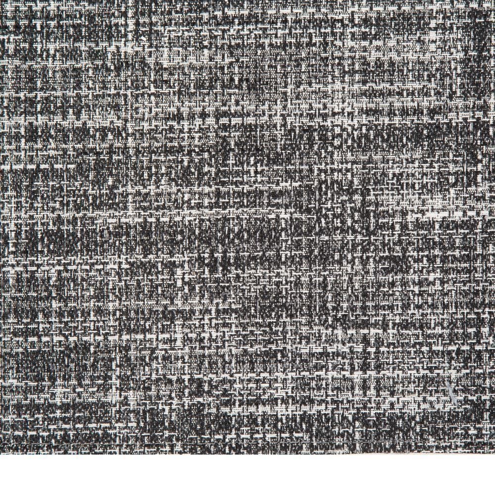Tapete Verona 2,00X2,50 Cm Havan Casa - Cinza