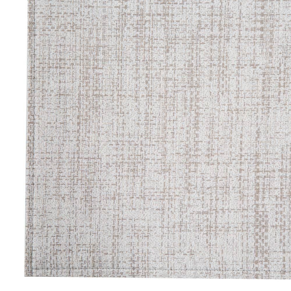 Tapete Para Quarto E Sala Verona 2,50 X 3,00 M Havan Casa - Bege