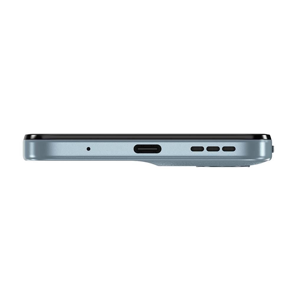 Telefone Celular Motorola Xt2523-2 G05 128Gb - CINZA