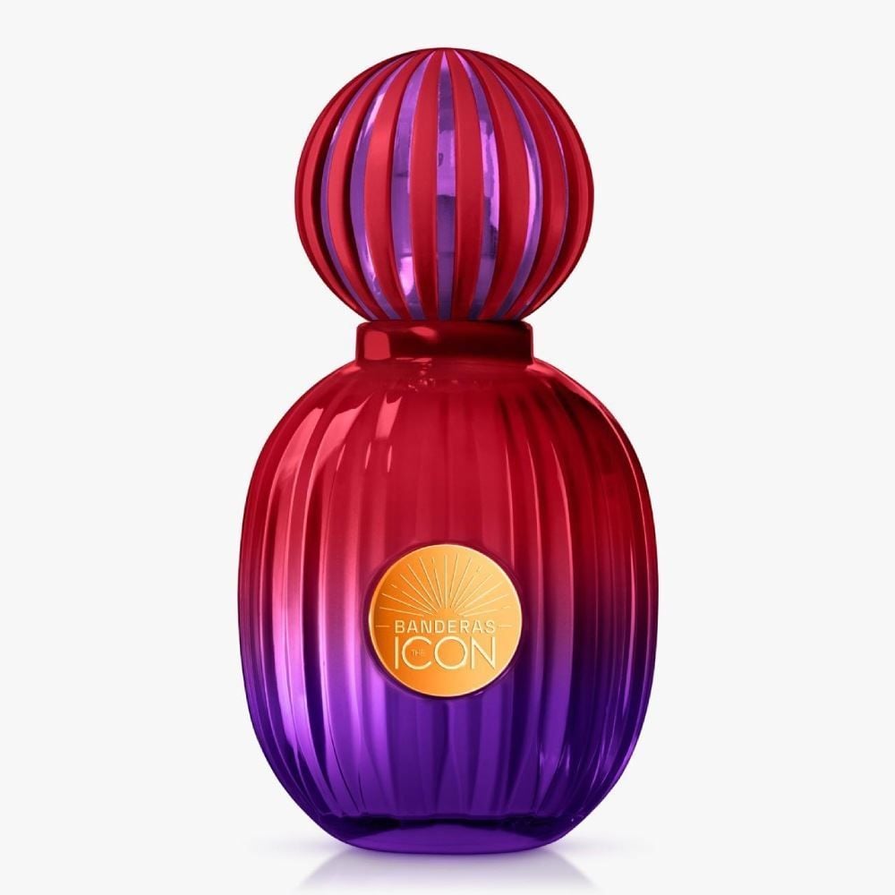 Perfume Feminino The Icon Elixir Intense 50 ml Banderas