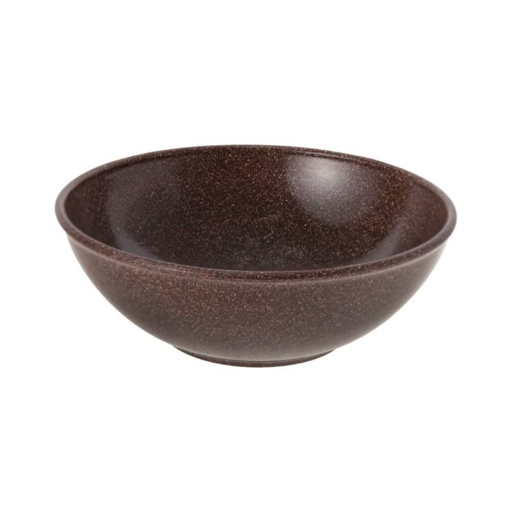 Bowl 700Ml Imbuia Evo Produtos
