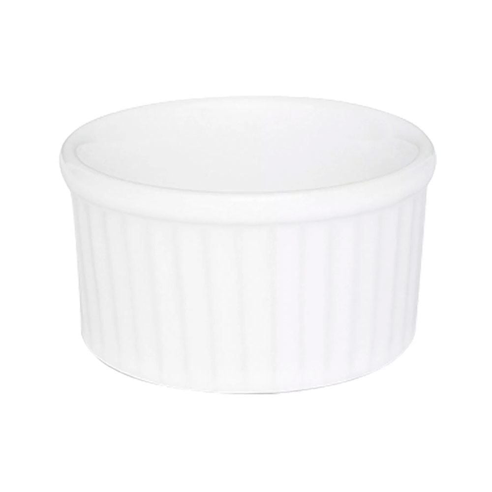 Tigela Ramequim 8Cm Oxford - Porcelana