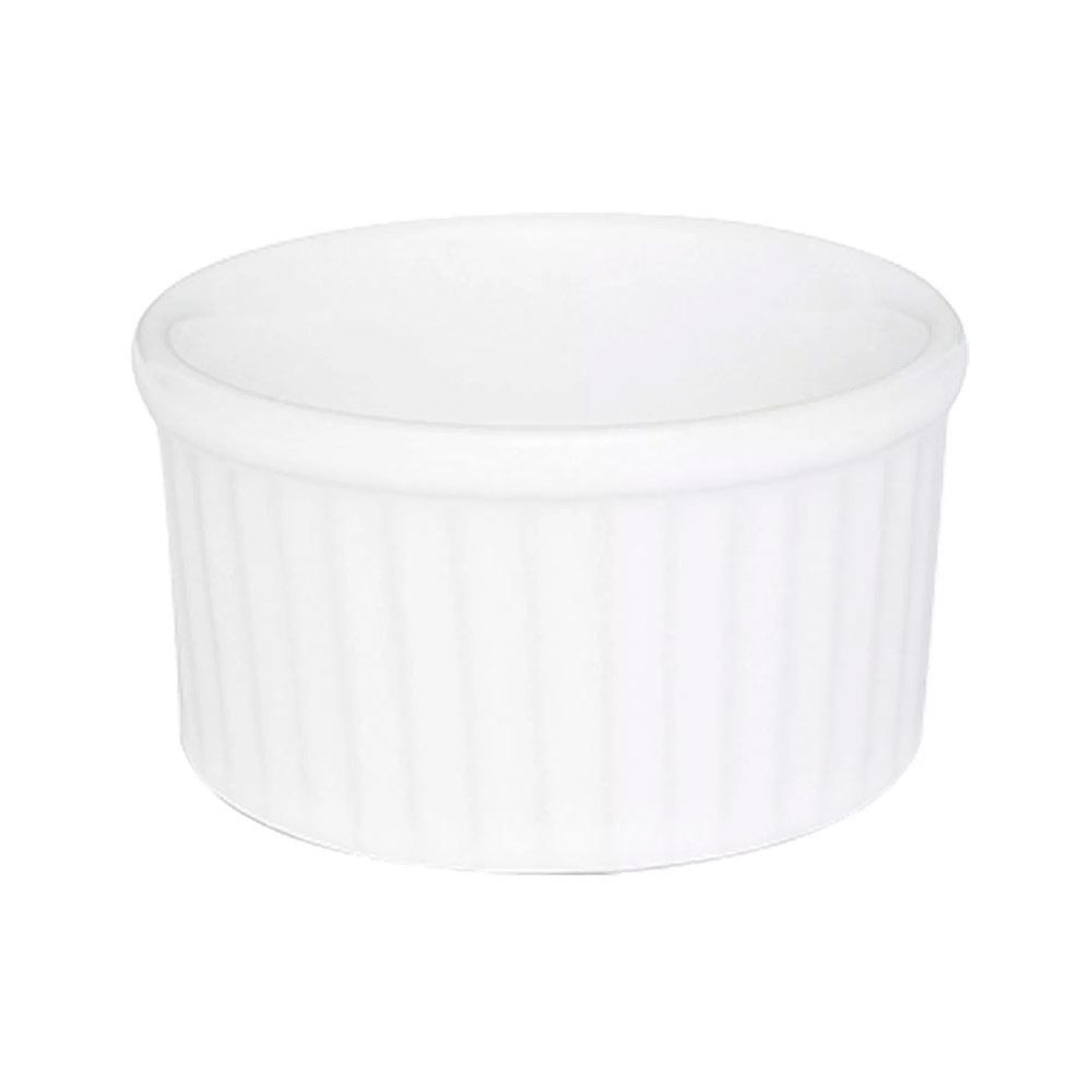 Tigela Ramequin Oxford 90Ml - Porcelana