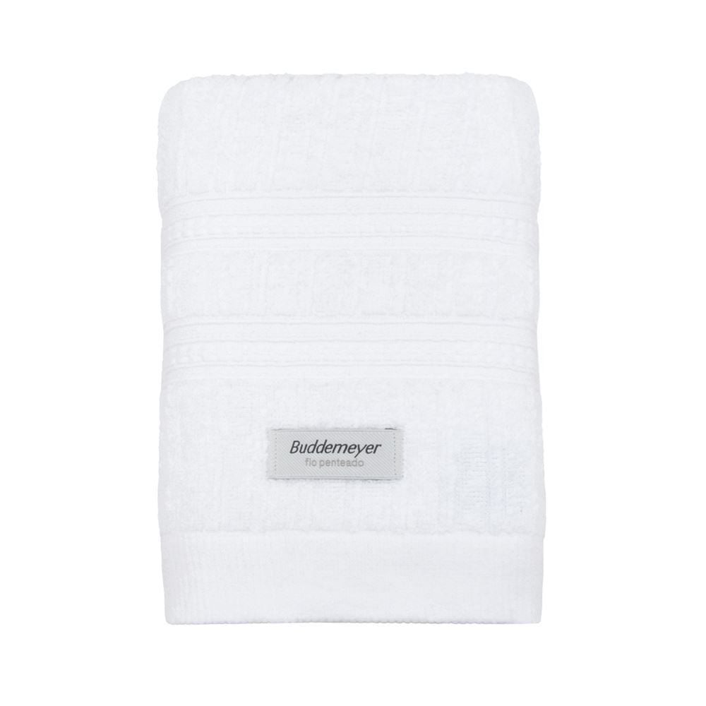 Toalha Banhão Bella 80X150 Buddemeyer - Branco