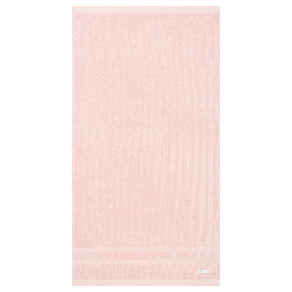 Toalha Banhão Bella 80X150 Buddemeyer - Rosa