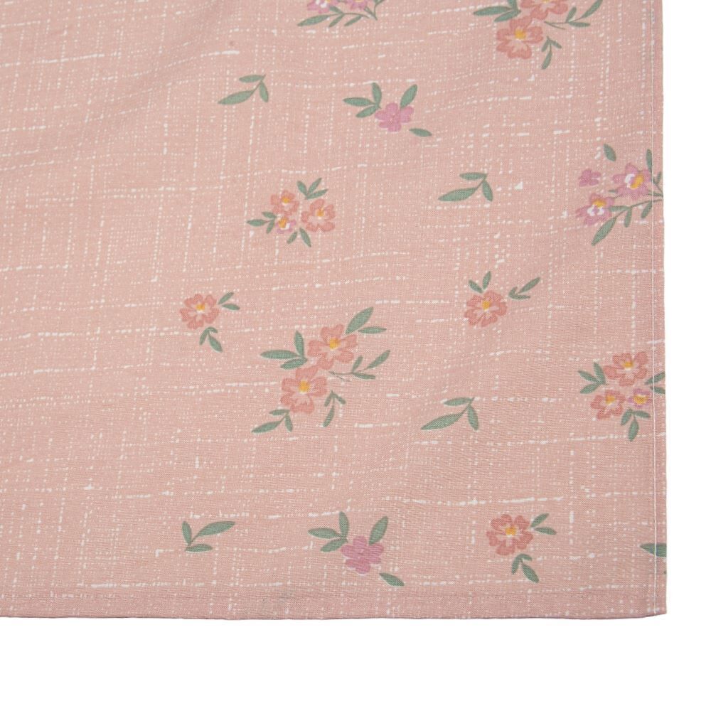 Toalha Centro de Mesa 78X78cm Clean Döhler - Primavera
