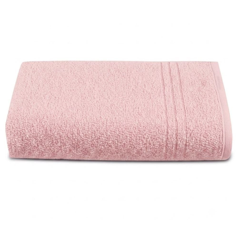 Toalha de Banho 100% Algodão Class Havan Casa - Rosa