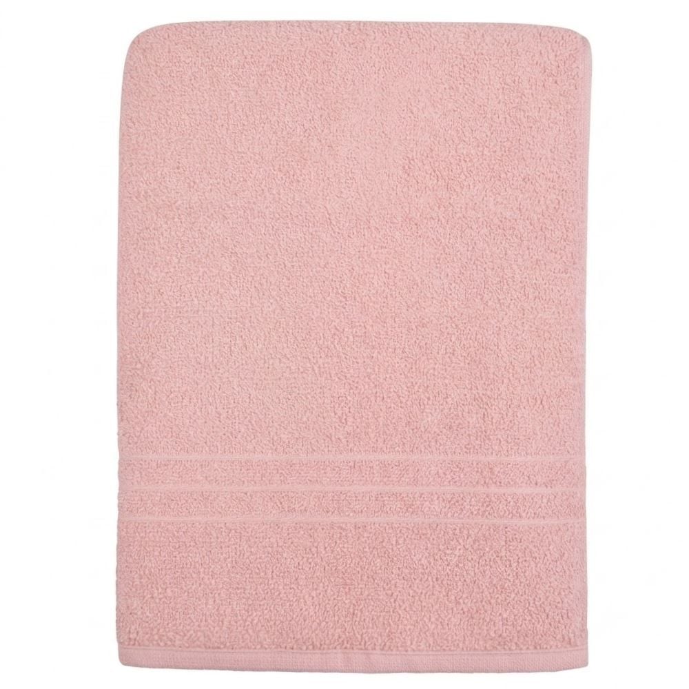 Toalha de Banho 100% Algodão Class Havan Casa - Rosa