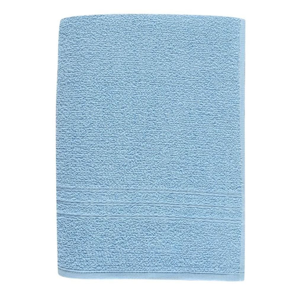 Toalha de Banho 100% Algodão Class Havan Casa - Azul Claro