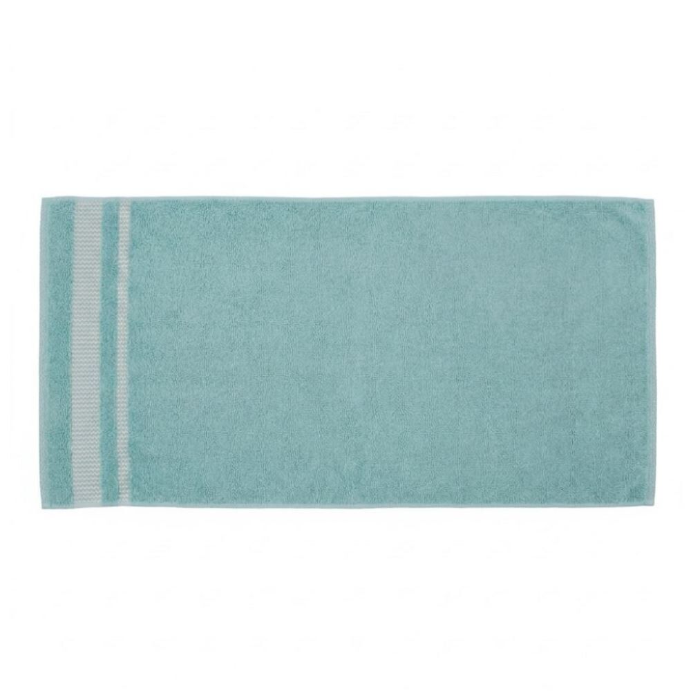 Toalha de Banho 70Cm X 1,40M Valência Havan Casa - Verde Acqua